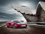 McLaren MP4-12C 2009 года